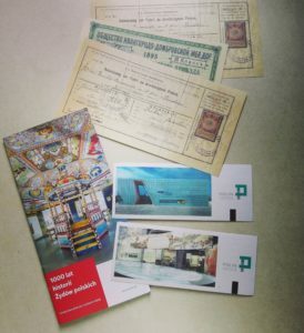 elektroniczne certyfikaty rezydencji