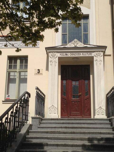 Zwolnienia z ZUS dla instytucji kultury