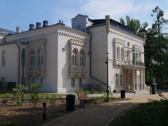 Usługi audideskrypcji dla instytucji kultury