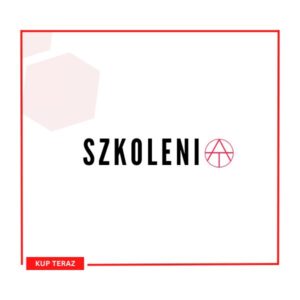 Szkolenia w siedzibie Twojej instytucji!