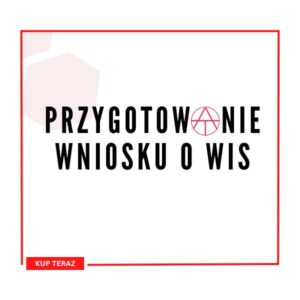 Przygotowanie wniosku o wiążącą informację stawkową (WIS) w zakresie jednego towaru lub jednej usługi